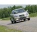 GEELY CK Барабан тормозной задний ABS (два подшипника)Оригинал 1403025180